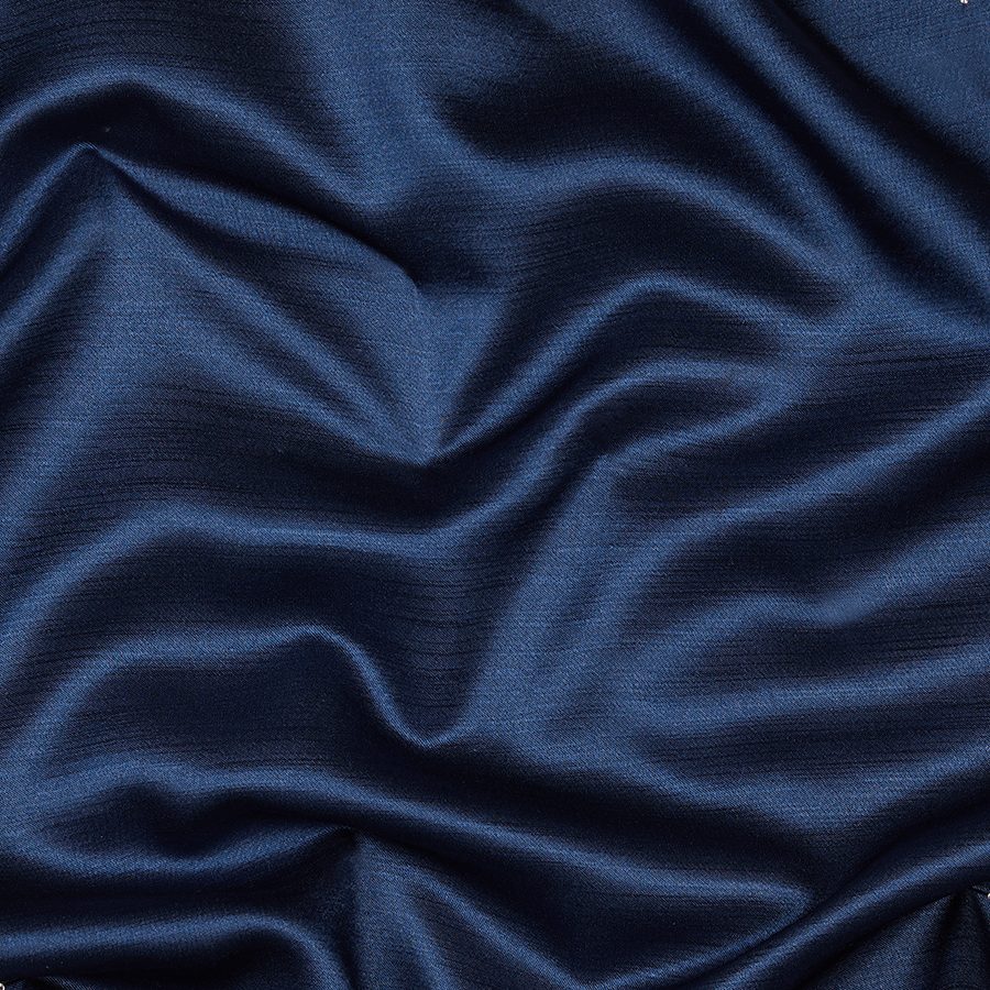 Shantung Windsor Blue tablecloth